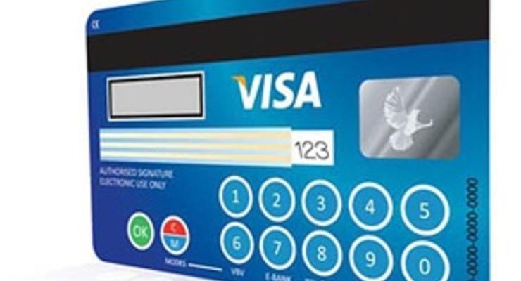 Компания Visa планирует купить Visa Europe