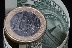 Курс на закрытии межбанка - 23 гривны за доллар