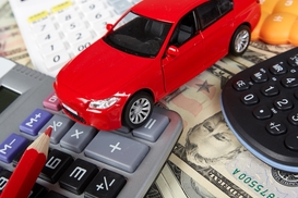 Где взять автокредит