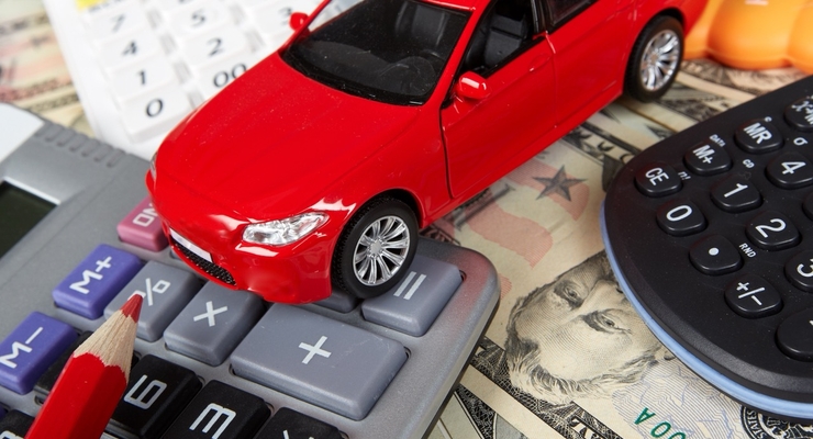 Где взять автокредит