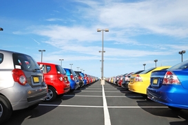 Налоги на покупку и владение автомобилем постоянно растут