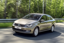 Автоновинки - 2016