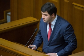 У Насирова нашли еще одну квартиру в Лондоне