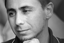 Владимир Бек - об украинском IT-секторе