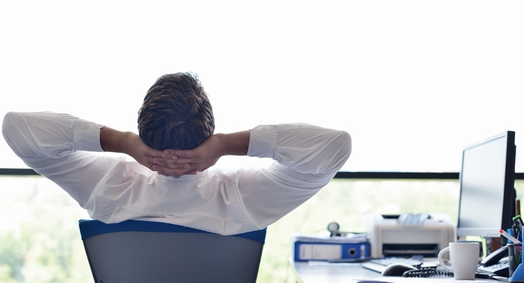 Обыски IT-компаний в Украине приобрели систематический характер