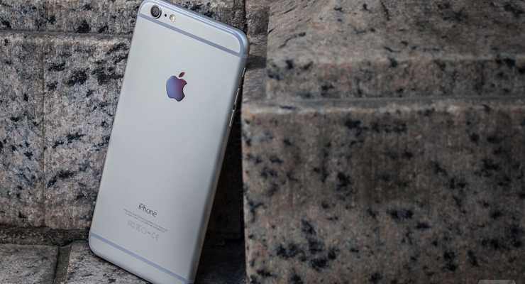 Продажа новых IPhone стартует в Украине с 23 октября