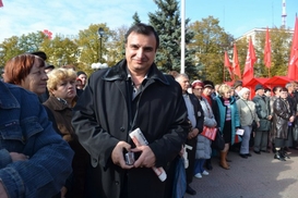 У главного луганского сепаратиста обнаружили три квартиры в Киеве