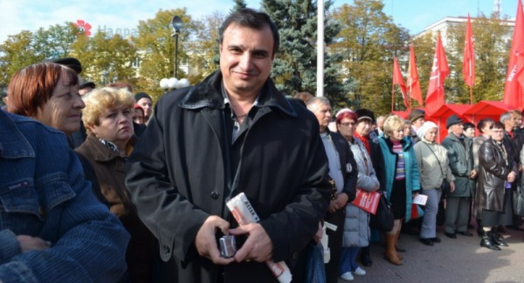 У главного луганского сепаратиста обнаружили три квартиры в Киеве