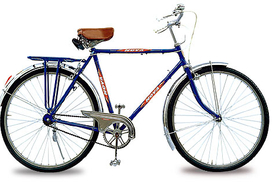 Во Львове открылся муниципальный велопрокат