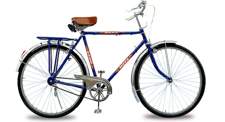 Во Львове открылся муниципальный велопрокат