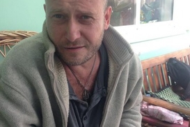 Как живет Ярош: лидер Правого сектора показал свой скромный дом