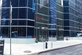 Опубликован индекс глобальной конкурентоспособности 2015-2016