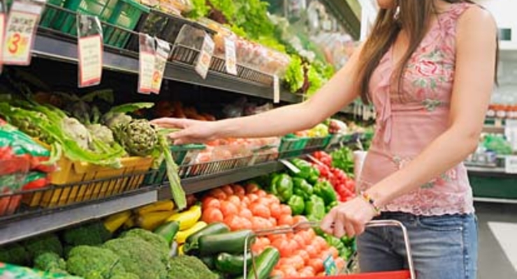 Осенний разгон цен: что и как дорожало в сентябре