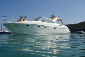 В РФ хотят засекретить данные о владельцах вилл, яхт и самолетов