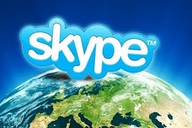 Skype запустил сервис синхронного перевода