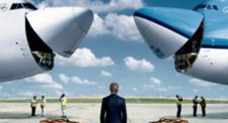 Белоруссия готова стать авиа транзитом между Украиной и Россией