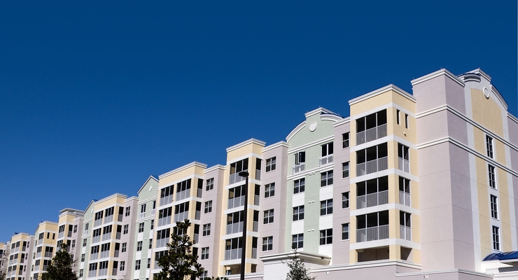 Какие программы рассрочки предлагают застройщики