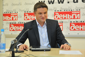 Дмитрий Шимкив обвинил IT-компании в криминале