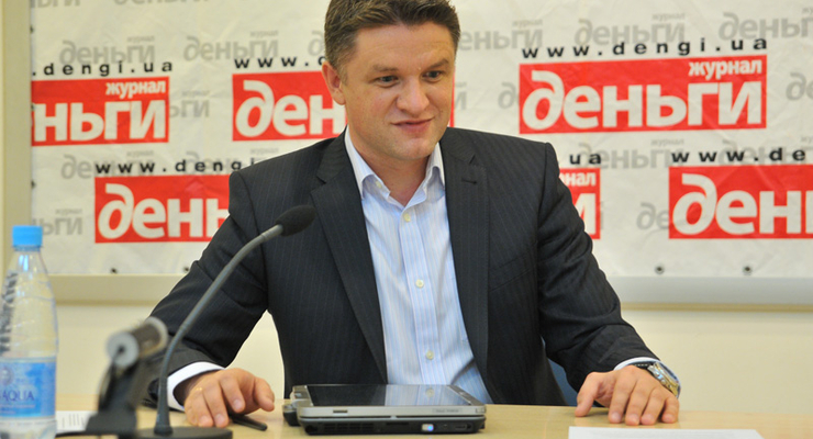 Дмитрий Шимкив обвинил IT-компании в криминале
