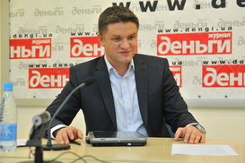 Компания Фирташа и Нафтогаз договорились по газовым долгам