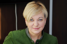 Гонтарева открыла охоту на банкиров-банкротов