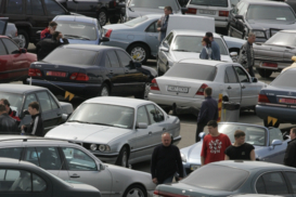 Как повлияет отмена спецпошлины на стоимость новых автомобилей