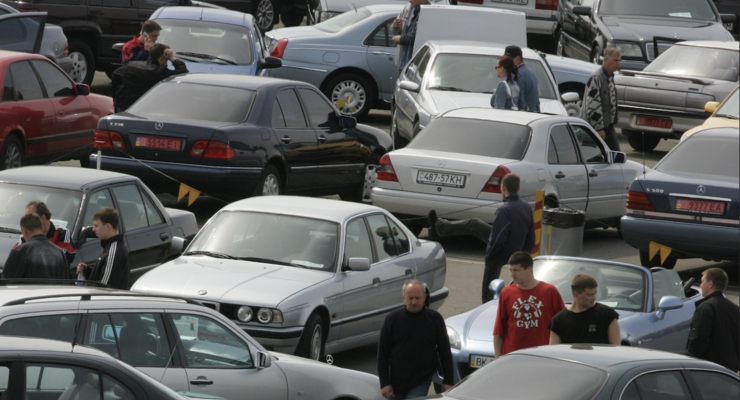 Как повлияет отмена спецпошлины на стоимость новых автомобилей