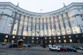 Дмитрий Дубилет о э-правительстве