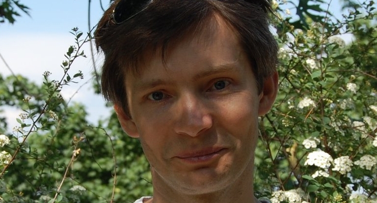 Даниил Монин о едином налоге