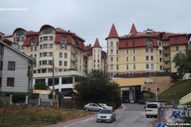 Жене Наливайченко подарили квартиру за $1 млн