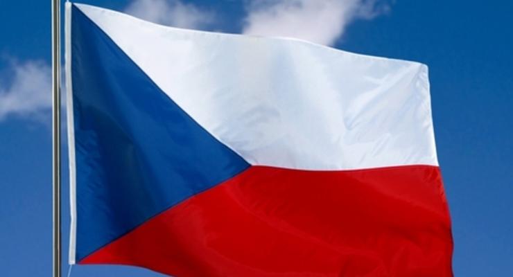 Чехия ратифицировала Соглашение об ассоциации Украина-ЕС