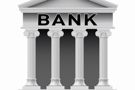 Нацбанк признал неплатежеспособным банк Жеваго