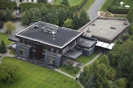 В Украине запускают производство автомата "Малыш"