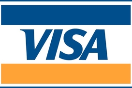 VISA International выразила желание сотрудничать с "Укрпочтой"