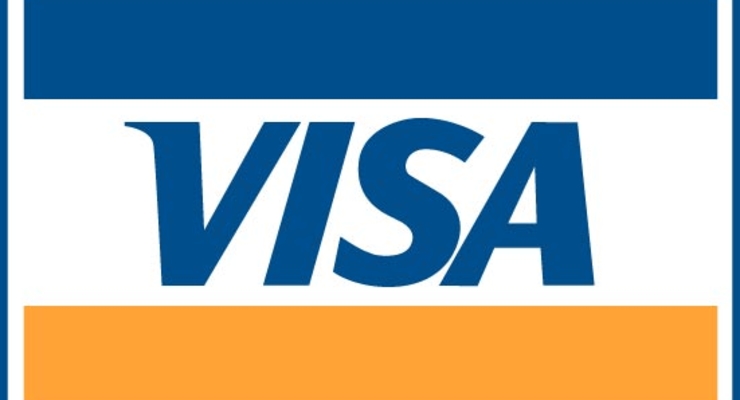 VISA International выразила желание сотрудничать с "Укрпочтой"