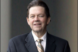 Американский экономист Артур Лаффер стал советником Наталии Яресько