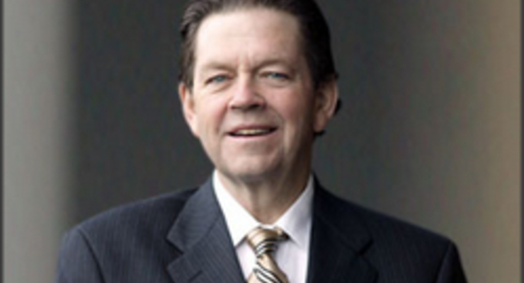 Американский экономист Артур Лаффер стал советником Наталии Яресько