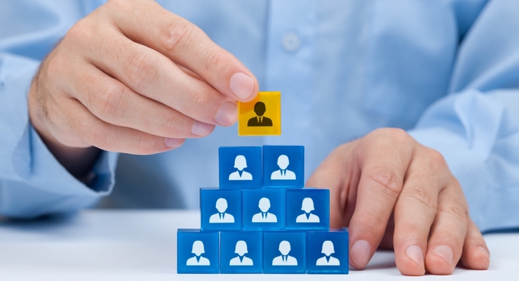 Как распознать пирамиду?