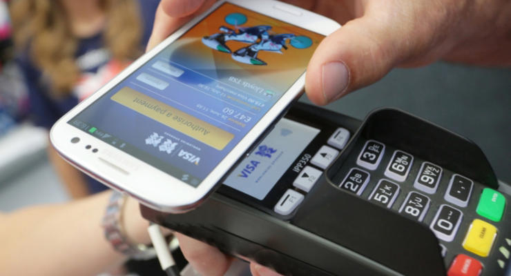 Три тренда в развитии сферы мобильных платежей