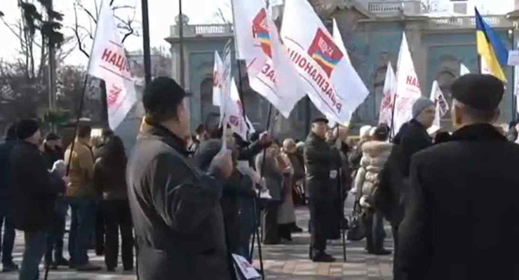 Фонд гарантирования завтра примет решение о Дельта банке