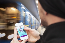 В киевском метро будет запущен WI-FI