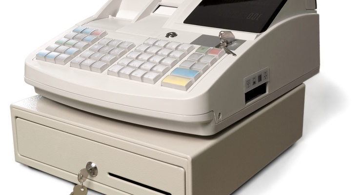 Кассы будут проверять на соблюдение предельной суммы дохода