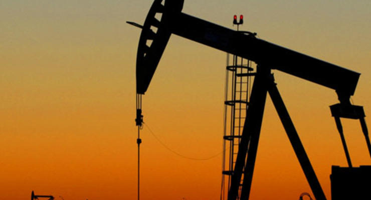 Нефть марки Brent торгуется у $50,5 за баррель