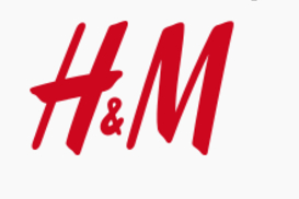 H&M будет перерабатывать ткань