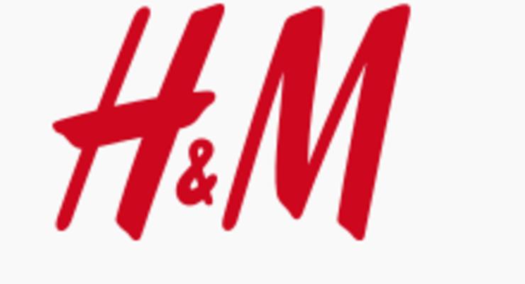 H&M будет перерабатывать ткань