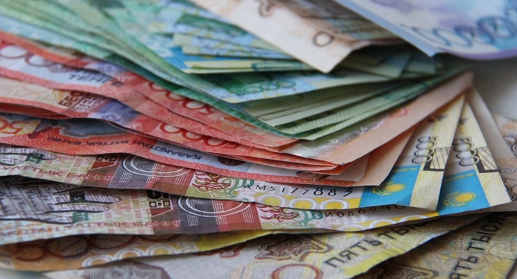 Казахстанский тенге получил плавающий курс