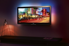 В Украине растут цены на кабельное ТВ и интернет