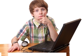 Какой девайс купить для школьника