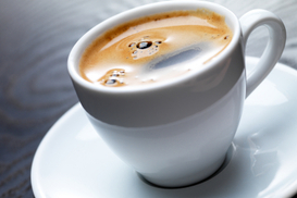 Кофе подорожал на мировых рынках