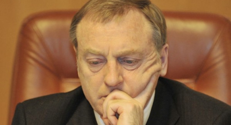 Британский архитектор подал в суд на Roshen